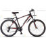 Велосипед Stels Navigator 830 (2013) Черный 
